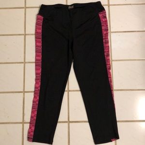 Everlast Sport capris